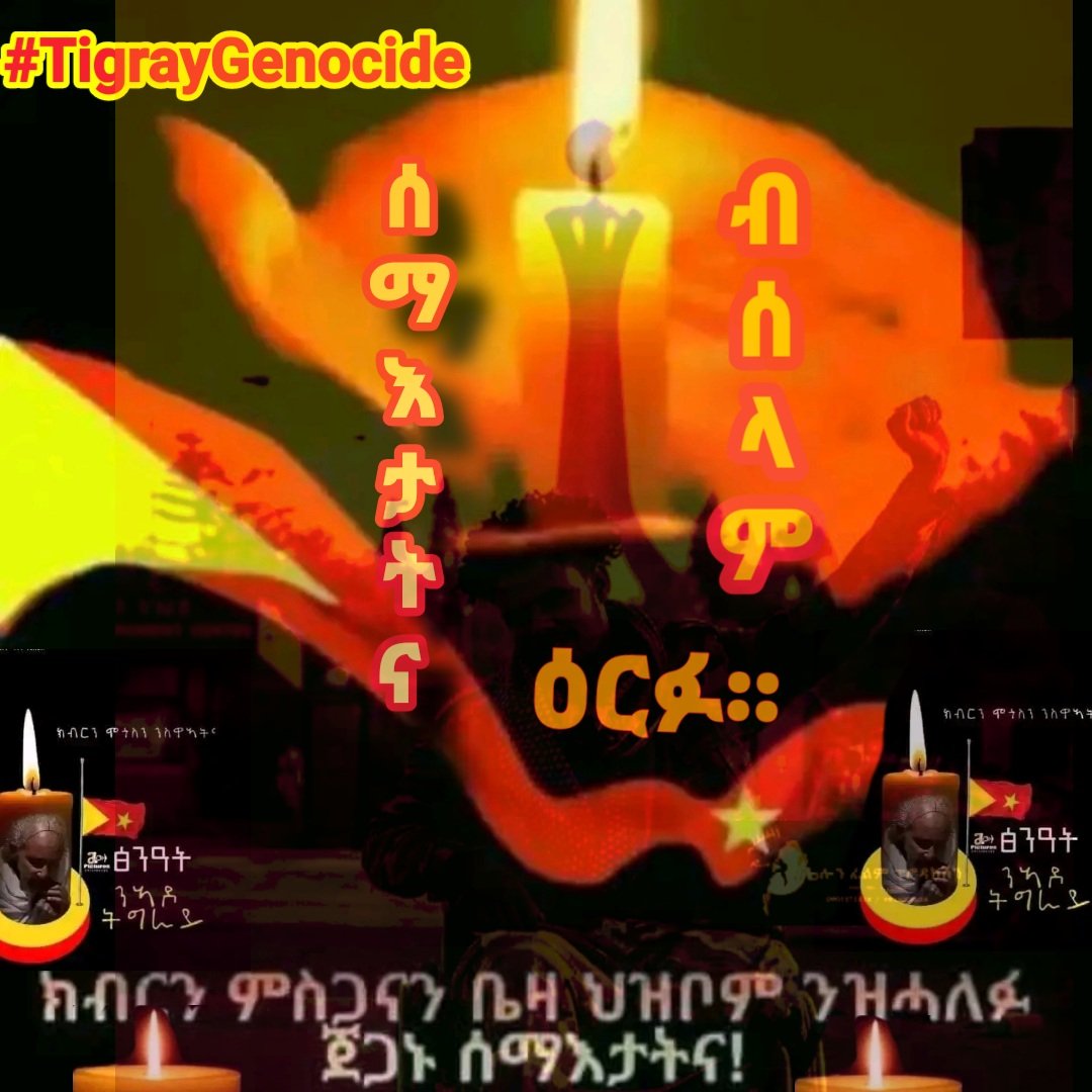ጓል ድሕሪ ዓወት(D.A)💕 tweet media