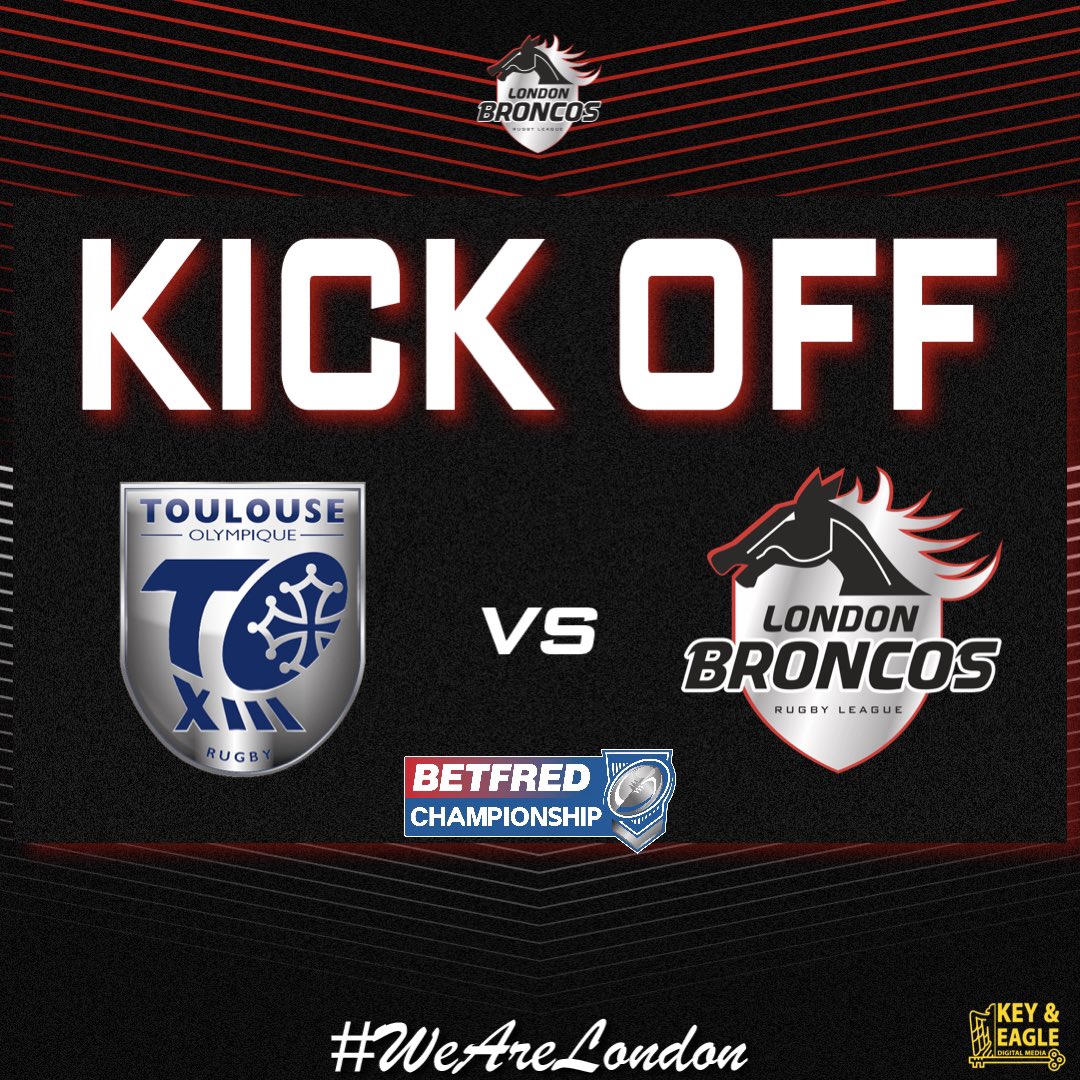 London Broncos tweet media