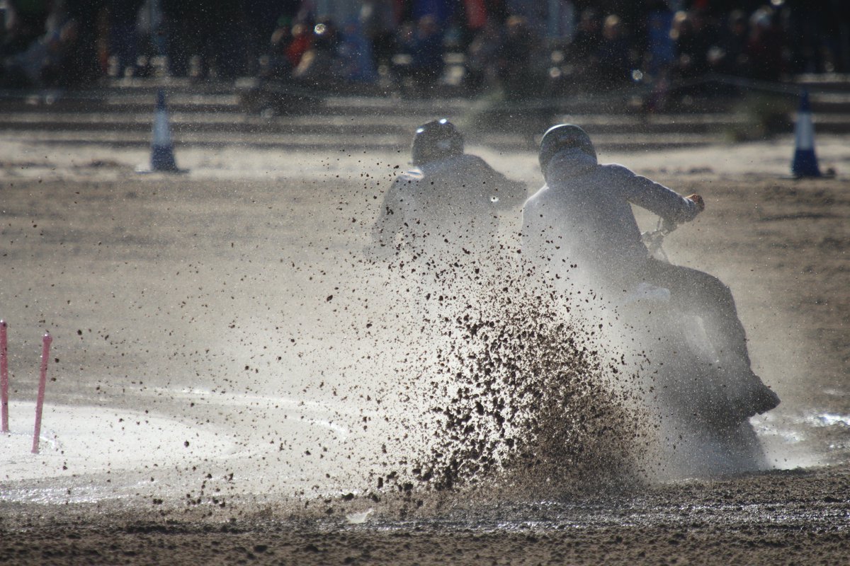 AndyJStokes's tweet photo. Sand Racing Mablethorpe #sandracing #mablethorpe https://t.co/6jwzjPSWaB