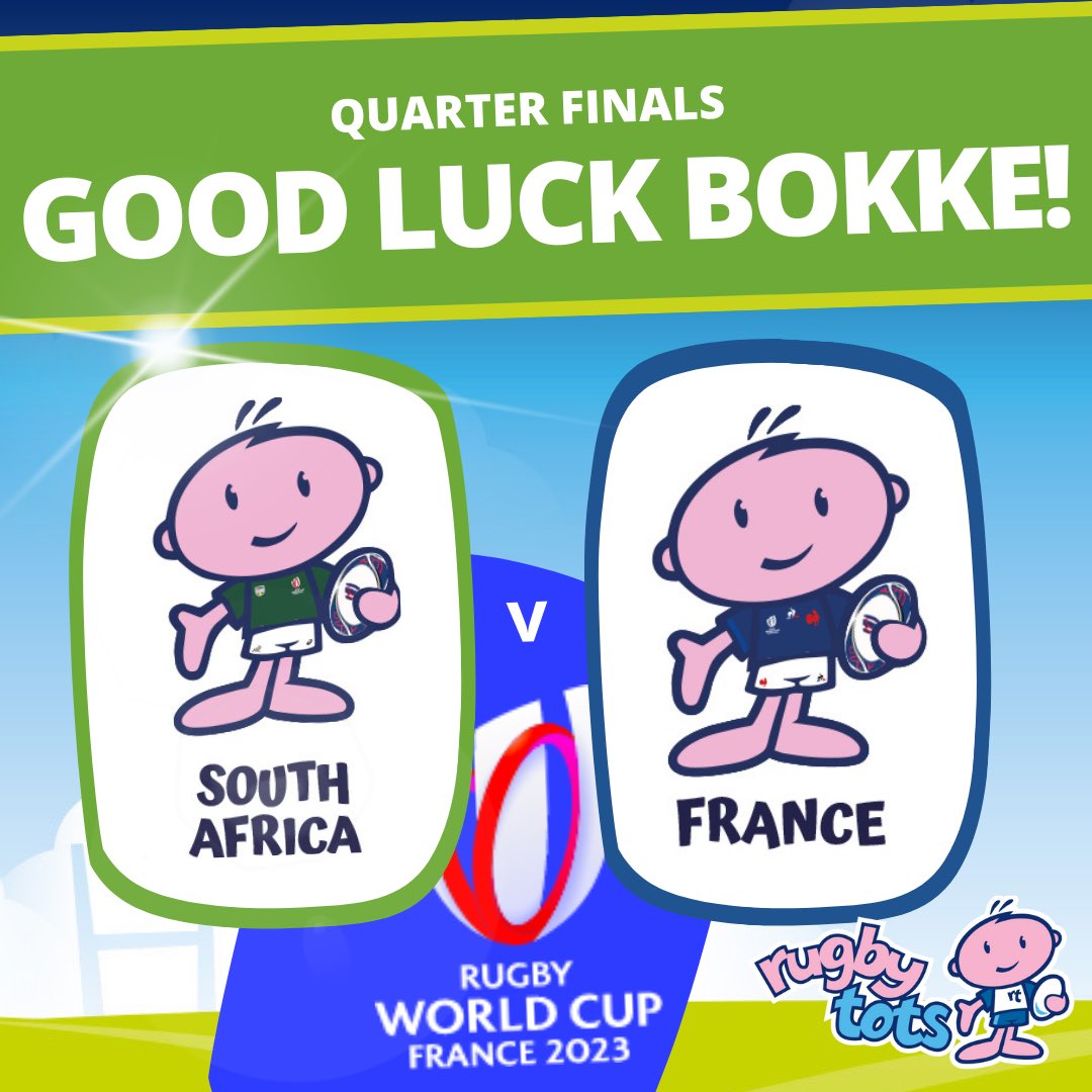 🇿🇦🏆GO BOKKE!!!! We’re behind you 100% of the way!!
Springboks Siya Kolisi
#rugbyworldcup #RTmorefun #springbokrugby #Bokke #springboks #springboksupporter #RugbyWorldCup2023 #rugbyworldcup