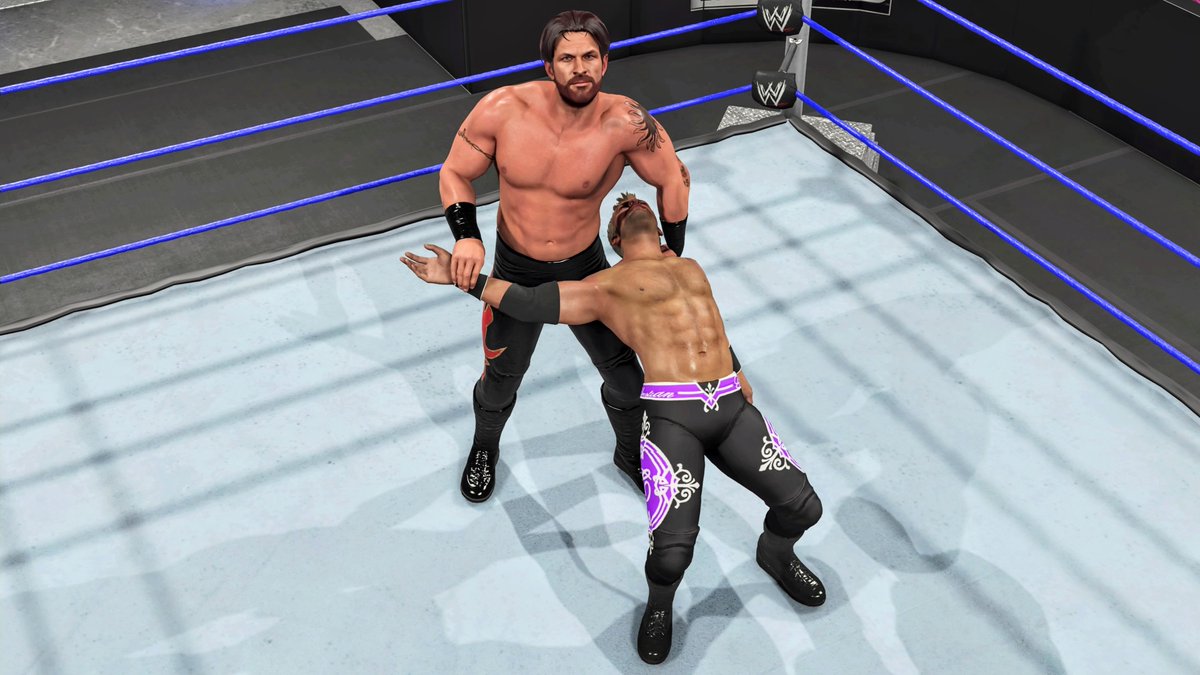 #WWE2K23 Vance Archer

Attire by <a href="/foreignferal/">feral/coach</a> 

CC Tags: VanceArcher, Tybur0099