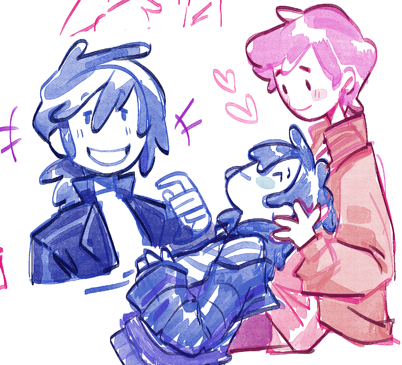 SmokeFunk's tweet photo. #gumlee #MarshallLee #GaryPrince https://t.co/B5PFEm8EQ9