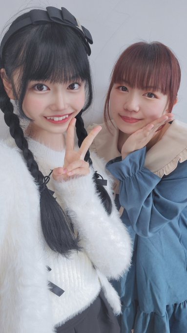 星野るなのTwitter画像46