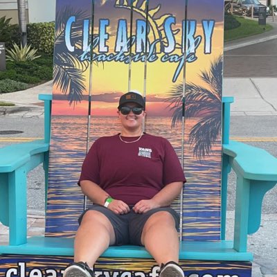 BrittynF's tweet photo. #NewProfilePic https://t.co/Xzap5IAgVc