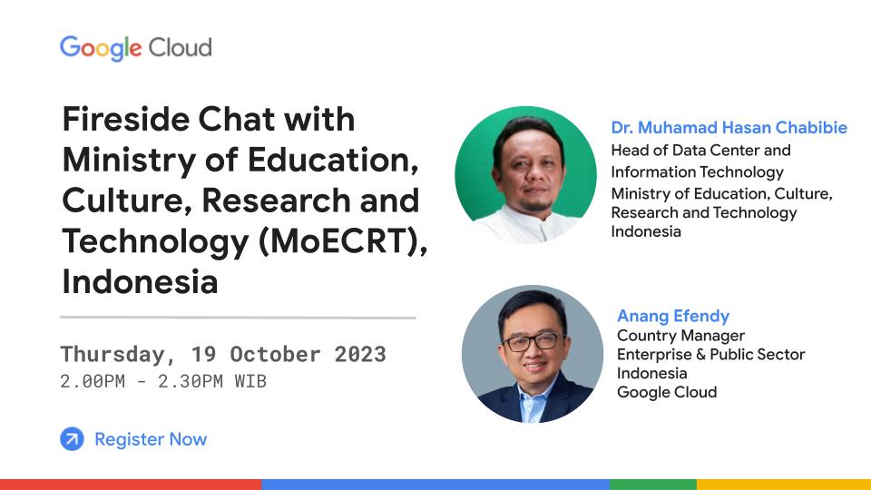 Google Cloud Indonesia tweet media