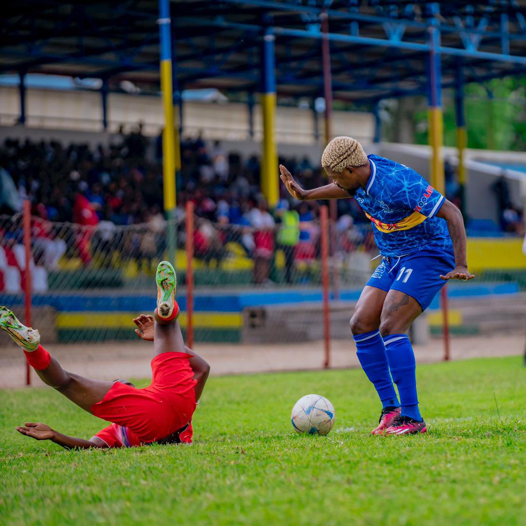 rayon_sports's tweet photo. #PNL #MURAY

30’

Musanze FC 0-0 Rayon Sports 

#Gikundiro https://t.co/JFuQoAEkvl
