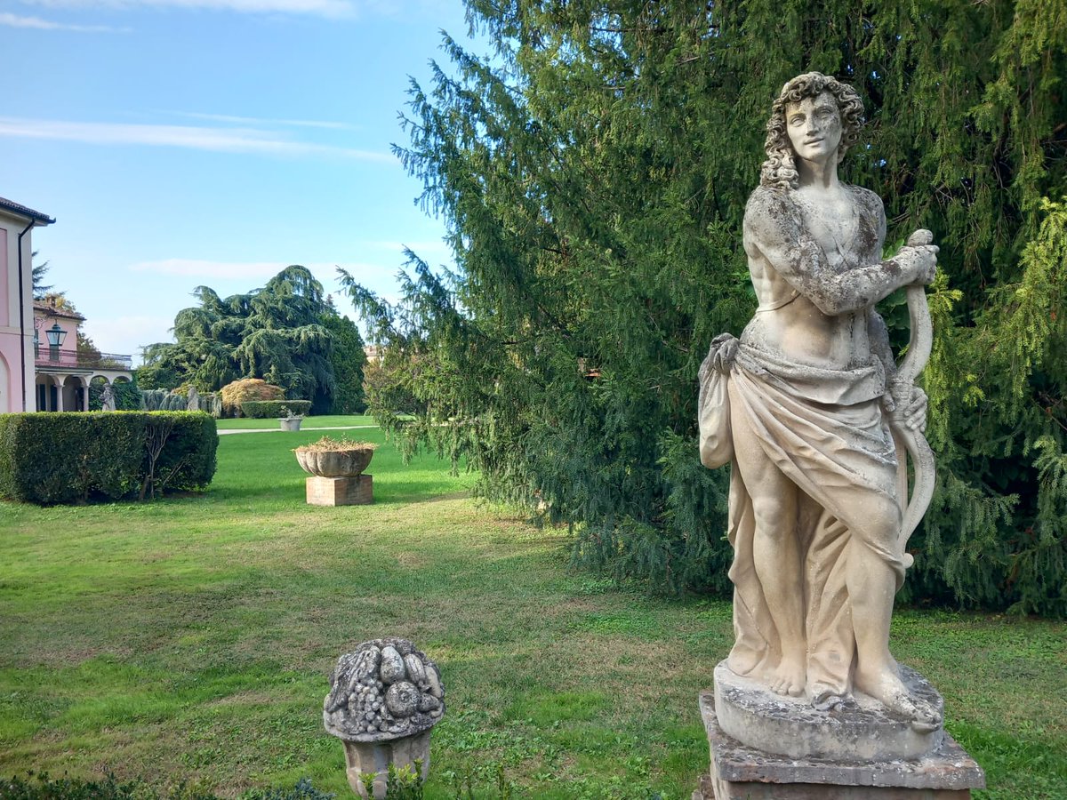 Villa Bussolera Branca
Mairano di Casteggio (Pavia).
14 e 15 ottobre 2023

 #giornatefai