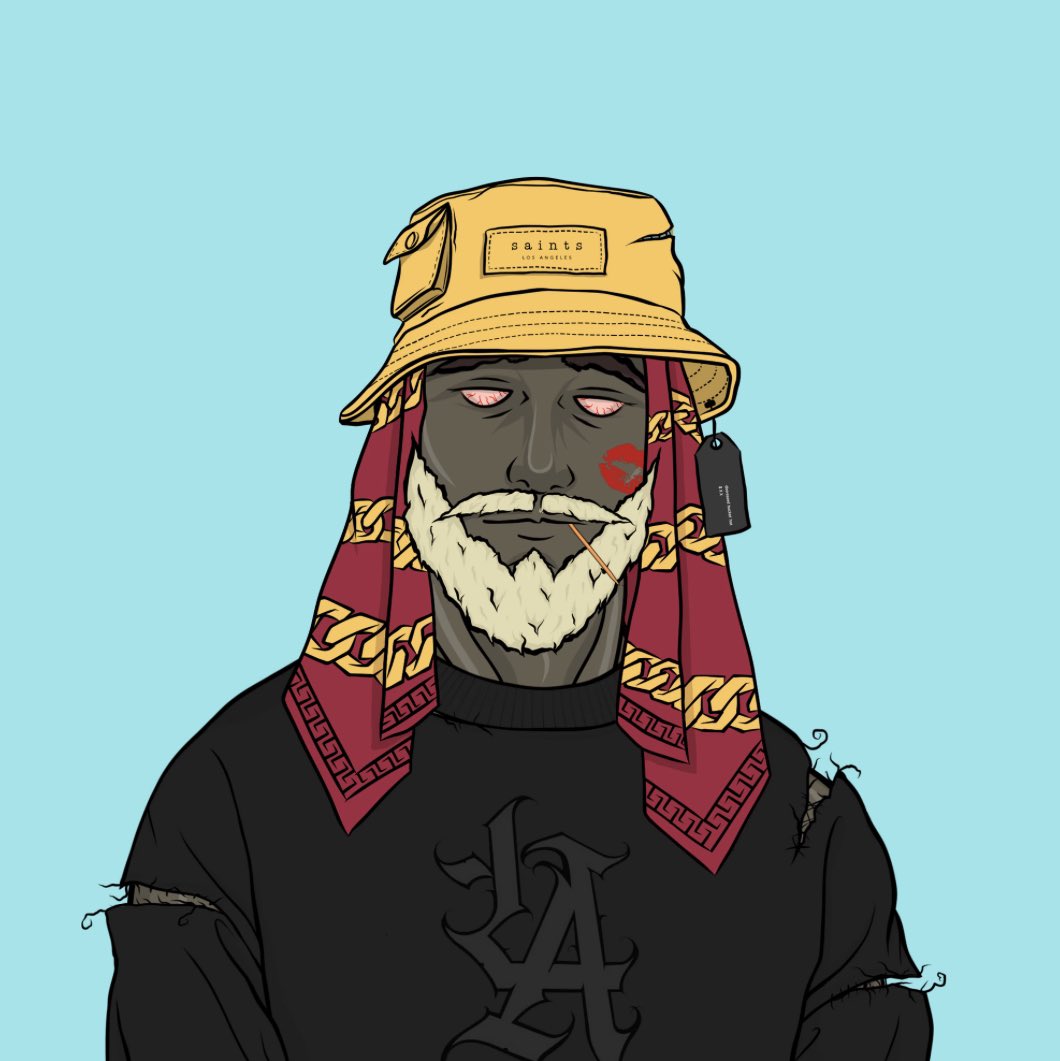 gotinearly24.eth (OK21) tweet media