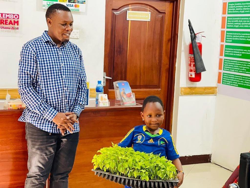 Malembo Farm Academy tweet media