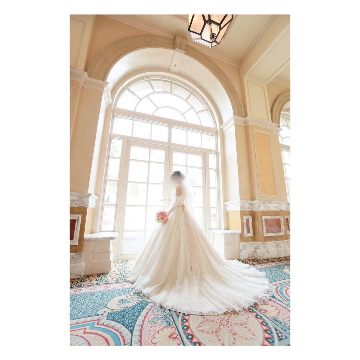 sdmn0609's tweet photo. 🤍Wedding anniversary🤍
結婚式から1年🕊️本当に今でも夢だったんじゃないかってくらい楽しくて幸せな1日だったなぁ*.＊何回でもしたいよ〜🥺🥺 https://t.co/6cBo9tqJ2y