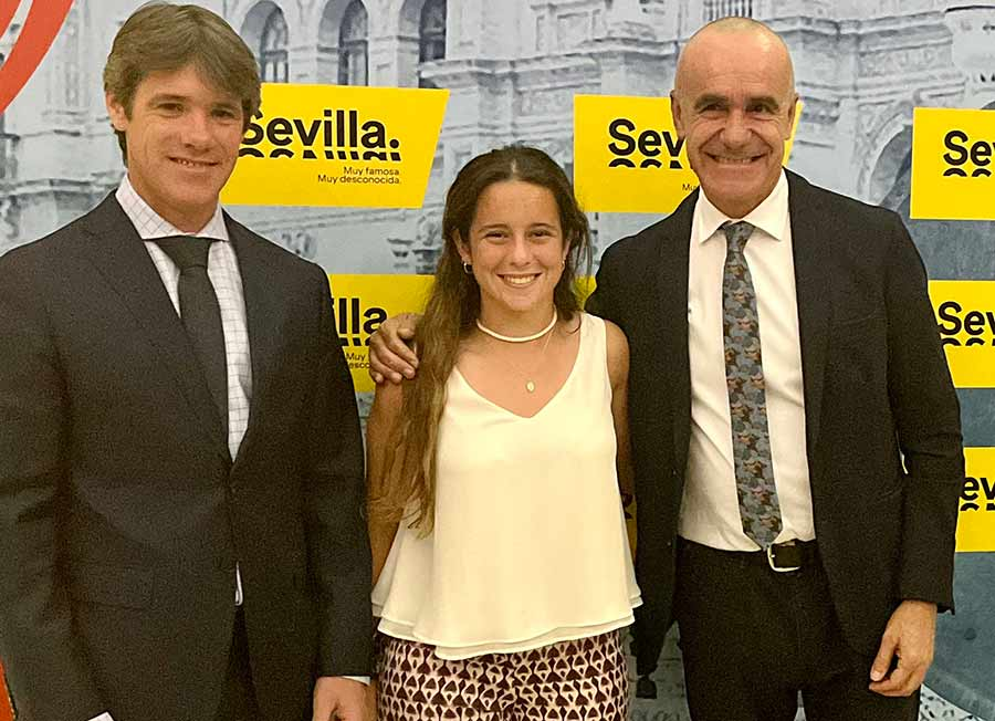 NOTICIAS (Atrasado, 18 de abril).- La PEKE, en la ‘Fiesta del Deporte de Sevilla’ del Ayuntamiento / Felicitada por el alcalde y concejal de Deportes (peketenis.com/2023/04/18/la-…) <a href="/tenispeke/">PEKETENIS</a> <a href="/WilsonTennis/">Wilson Tennis</a> <a href="/WilsonTenisEsp/">Wilson Tenis España</a> <a href="/fattenis/">#TenisAndalucía</a> <a href="/JomaSport/">Joma Sport</a> <a href="/rptenis/">RPTenis</a> <a href="/rnadalacademy/">Rafa Nadal Academy</a> <a href="/GlobalCollegeUS/">Global College USA</a>
