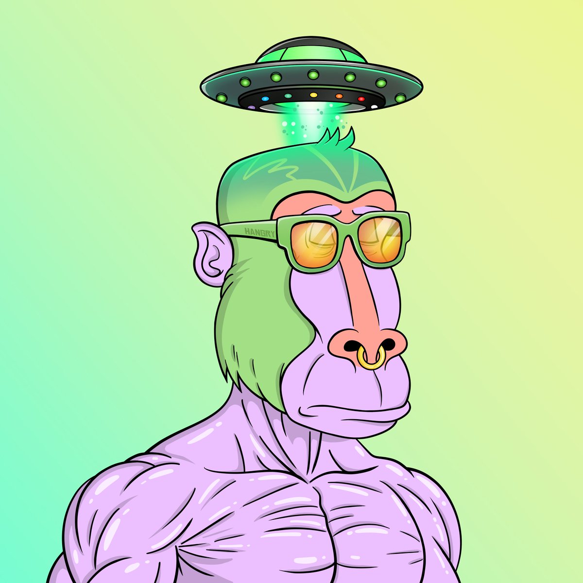 HANGRY BARBOONS tweet media