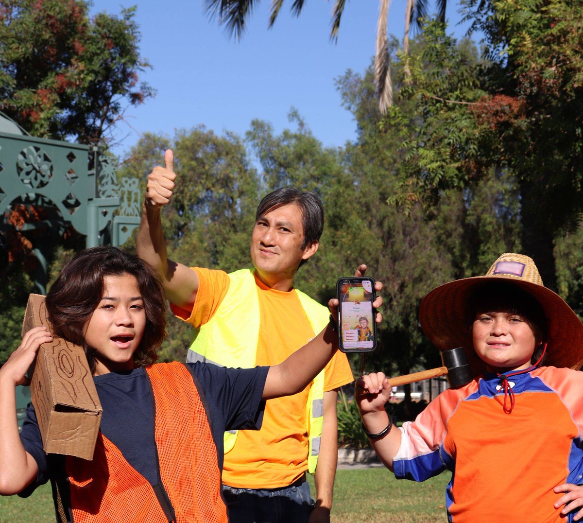 It's going down. Timburrrrrr!!!!!
#PokemonGOCommunityDay #CommunityAmbassador