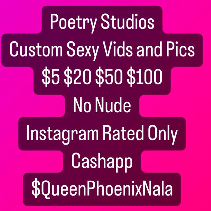 We know Instagram Rated R.. So hit me Up!!! Inbox Me or Email Phoenixpoetry1@gmail.com https://t.co/<a href="/tag/exercise"class="tags"><span>#exercise</span></a><a href="/tag/explore"class="tags"><span>#explore</span></a><a href="/tag/exploremore"class="tags"><span>#exploremore</span></a><a href="/tag/explorepage%20"class="tags"><span>#explorepage </span></a>