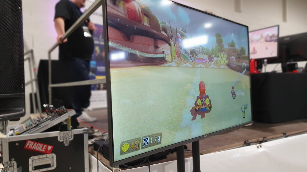 FuturoLAN tweet media