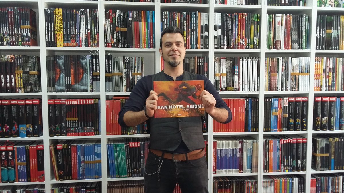 Tiferet76's tweet photo. Recomendaciones de los clientes. https://t.co/C5R7pIIDrc
