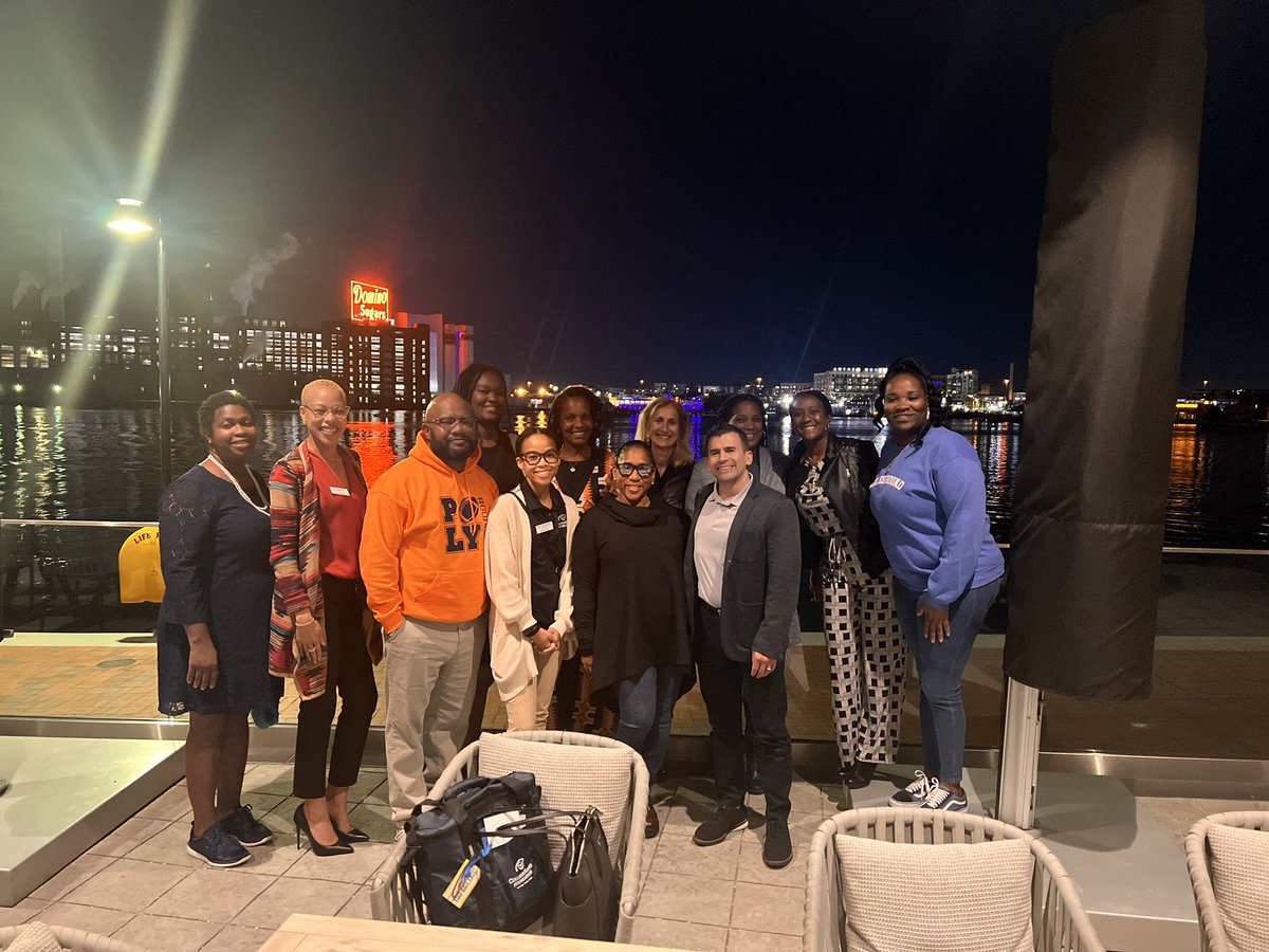 CollegeBound Foundation tweet media