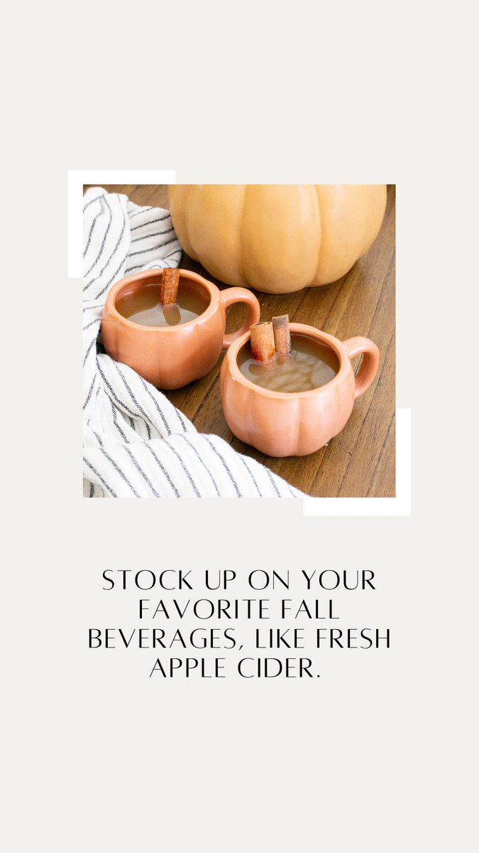 TheFloodsRE's tweet image. Fall in love with your home all over again🍂 

Whether you’re settling into a new home or want to make your space cozier for the season, here are a few things you can do.

#FallVibes #fallhomedecor