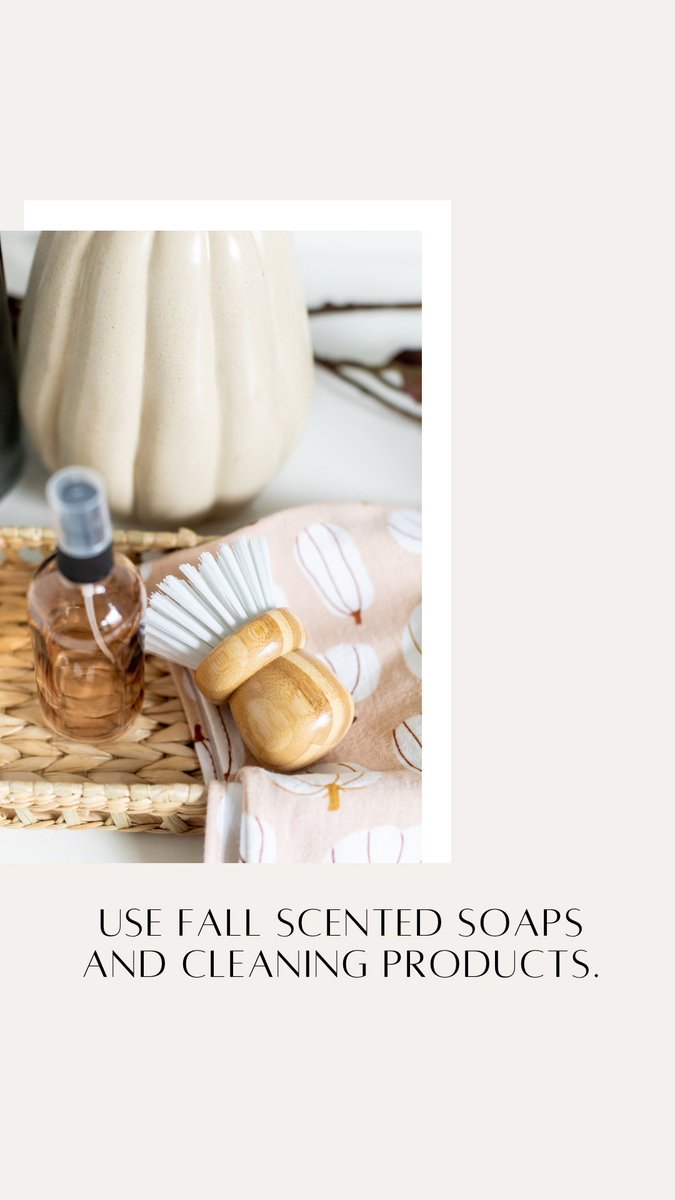 TheFloodsRE's tweet image. Fall in love with your home all over again🍂 

Whether you’re settling into a new home or want to make your space cozier for the season, here are a few things you can do.

#FallVibes #fallhomedecor