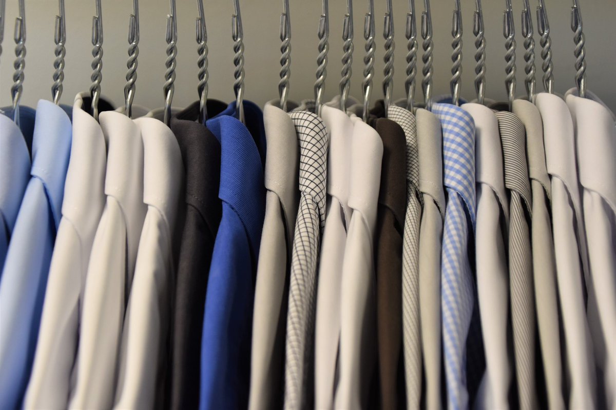 We are proud to offer a hand-finished shirt service, perfect for busy lives.
Each shirt is finished individually so you can be sure you’ll receive it back in perfect condition

Find us on Quernmore Road, right by Harringay station!