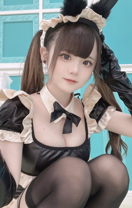 Twitterのコスプレ画像22