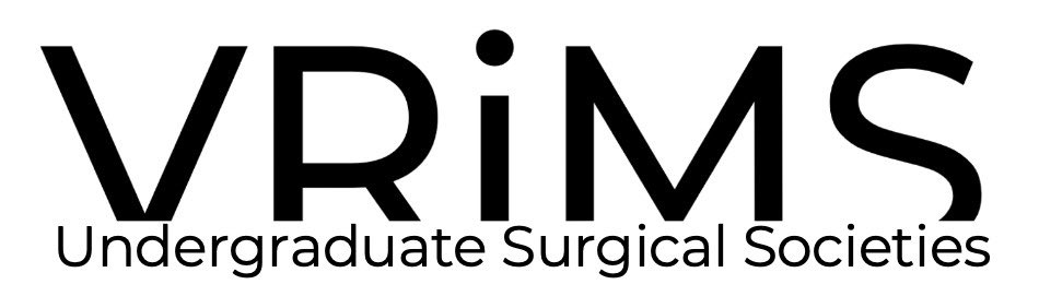 Great initiative by the <a href="/VRIMS_Lab/">VRIMS</a> team to integrate XR into undergraduate surgical societies, every medical school represented, XR workshops, competition to build VR surgical app, group led by medical students chair Abdulwali Yasini (UCLAN) co-chair Siddarth Komperla (Sheffield)
