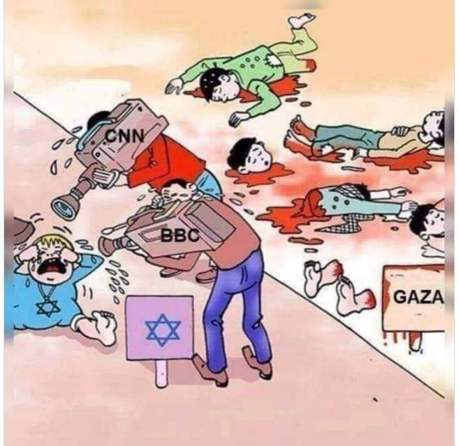 ElNecio_Cuba's tweet photo. Da RT 🔄 si estás con Palestina 🇵🇸

🫶 Síguenos para romper el cerco mediático https://t.co/cPFdULN5Gv