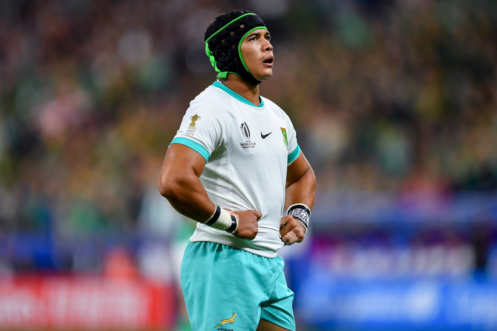BLK ラグビーウェア RUGBY WORLD CUP 2019 サモア代表 - メルカリ