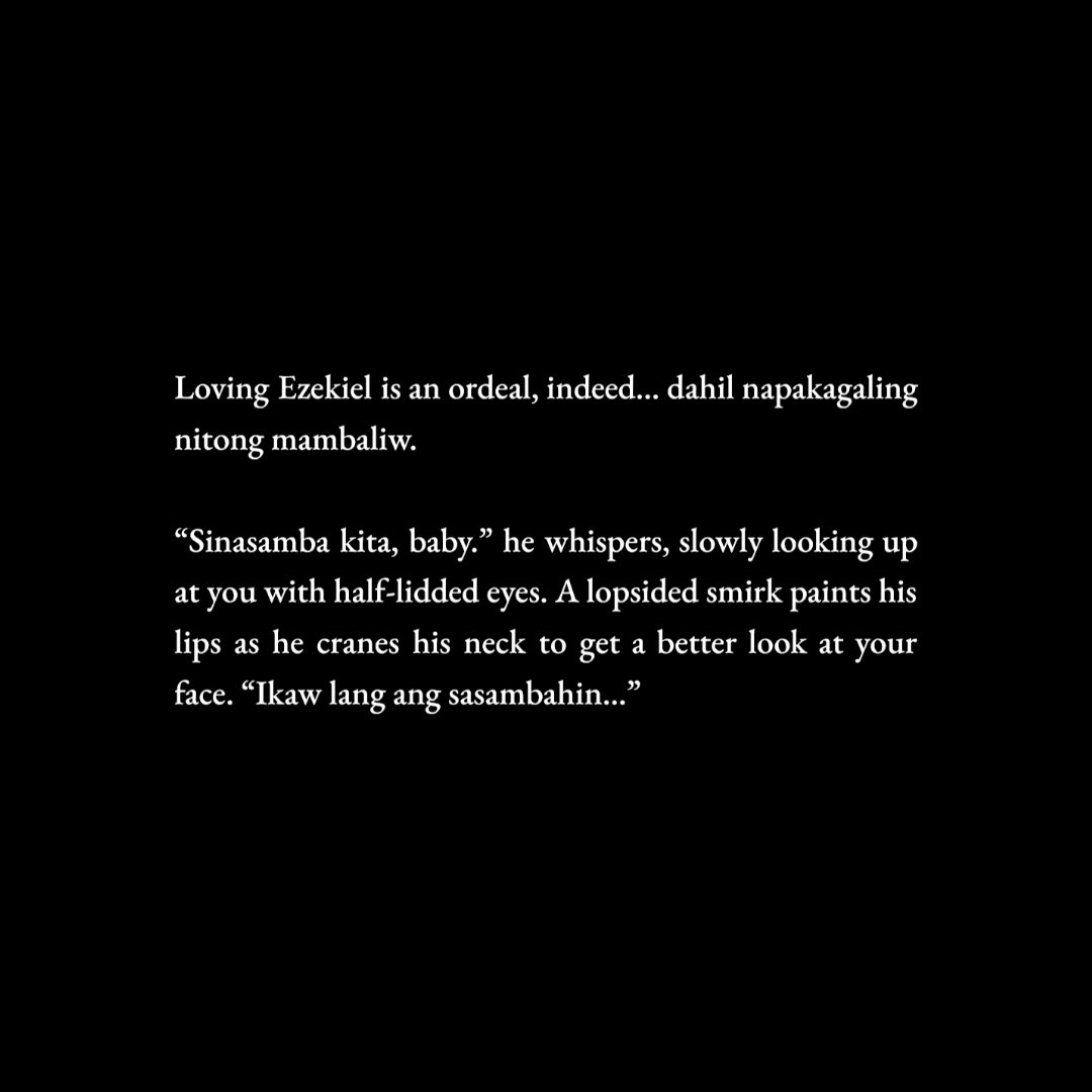 ikeuboop's tweet photo. 🚏 it's a paradise, and it's a warzone
— a #heeseung x oc au 🔞 

a part of a whole argument that almost cost you your relationship with ezekiel. https://t.co/1lPyiyz8ze