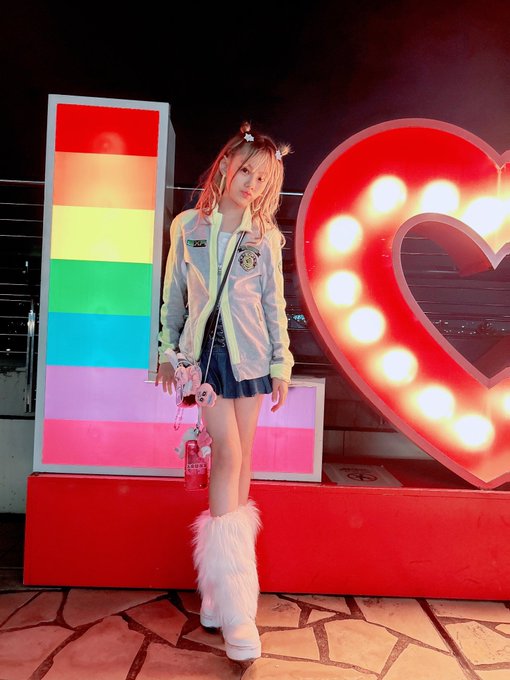 Twitterのコスプレ画像30