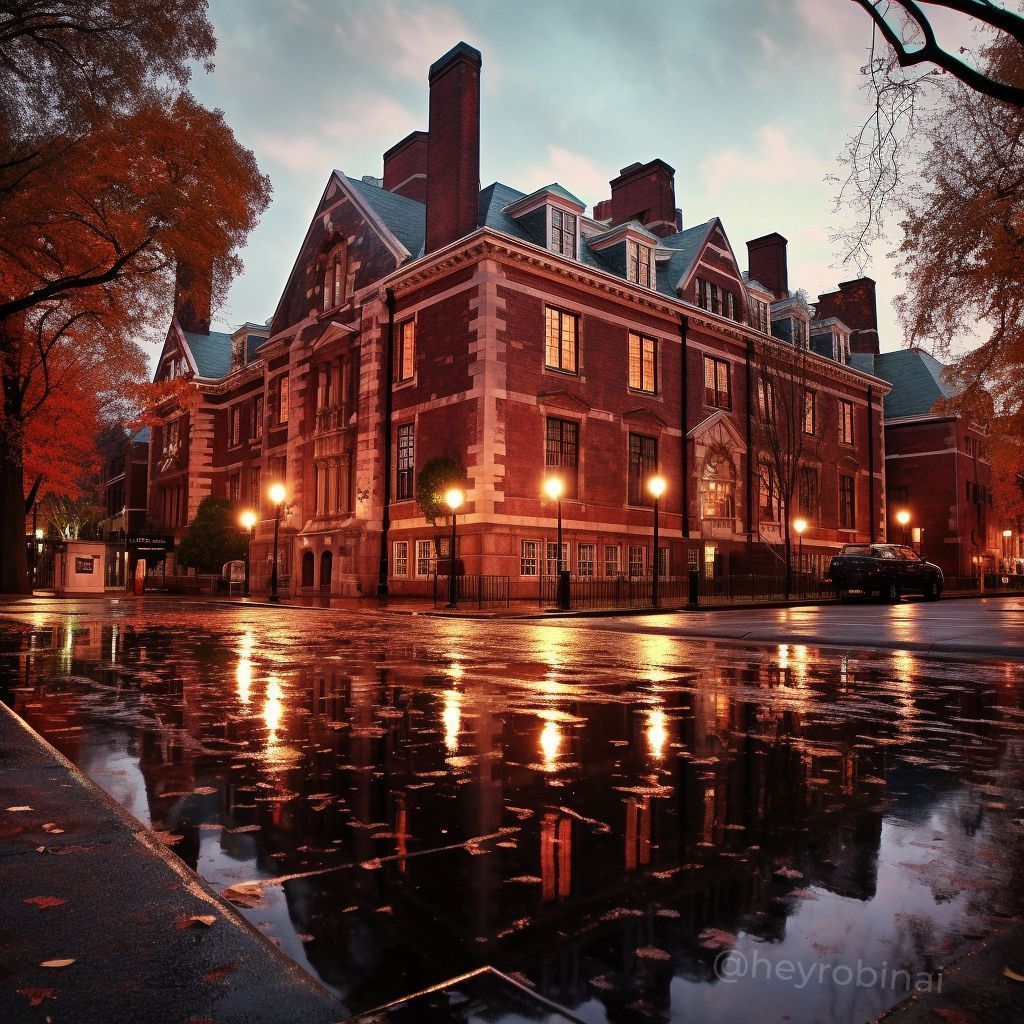 Harvard University Is Offering Free Online AI Courses Forget About Harvard university is offering free online ai courses forget about