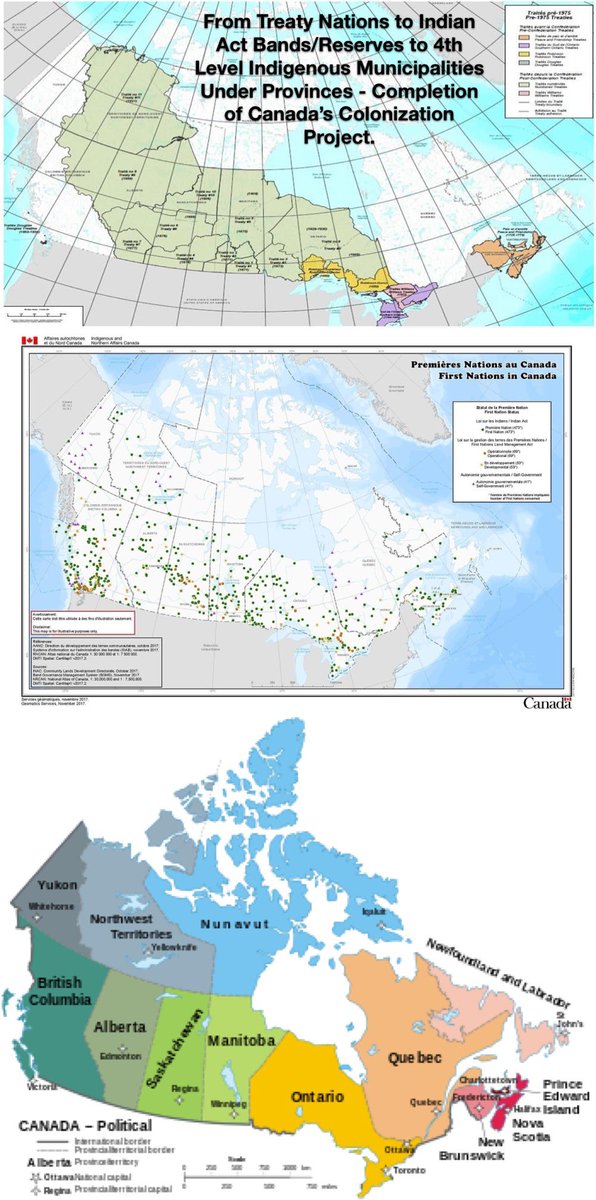 RussDiabo's tweet photo. @SteveLloyd001 I followed it and it parallels Canada’s approach to Wreckonciliation culminating in CANDRIP (Bill C-15) #WhitePaper2 Australia &amp; Canada both have Indigenous Elites who do the state’s bidding! https://t.co/S9ePuukyCV