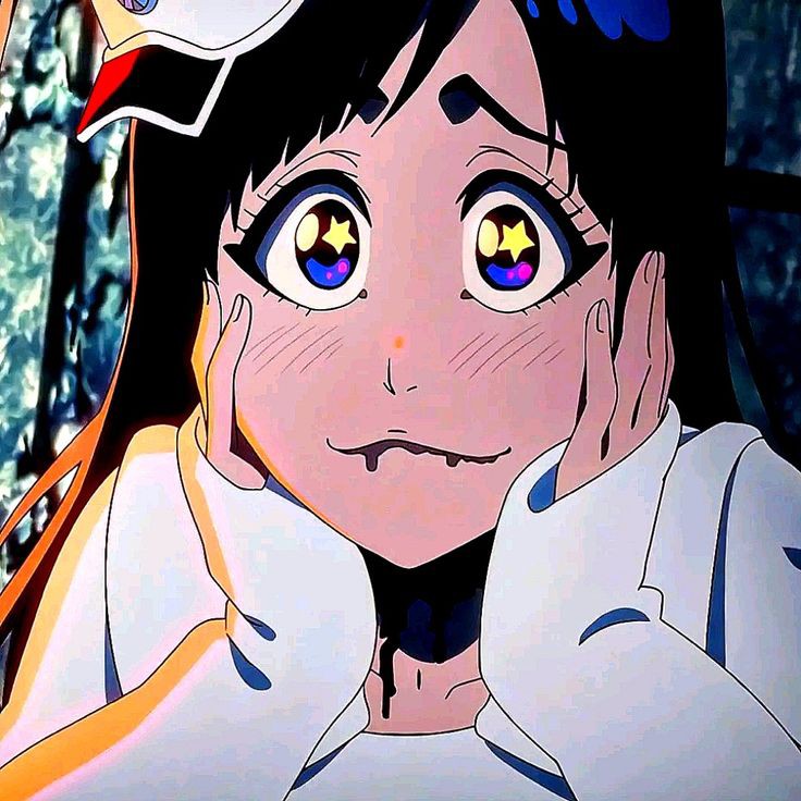 MultiHeroine's tweet photo. The Bambi's 🫧
 Bambi is a kill squad made of 5 elite female quincy 

- Though overly feminine, it is but a lure as by nature they're very sadistic 

- Where Soul Reapers act as protectors, they serve as exterminators 

- Breaking bodies &amp; Crushing Wills

Caution is advised https://t.co/FBMcMbA6Yo