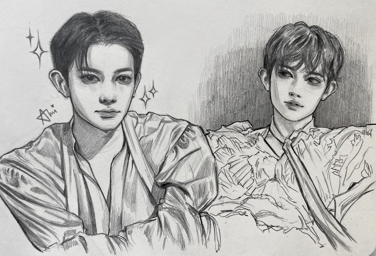 lluvami's tweet photo. Happy Heeseung day!!🦌🖤

#AceCardHEESEUNG
#낭만으로_가득할_희승이의_계절
#희승 #HEESEUNG #ENHYPEN #ENHYPEN_fanart https://t.co/XRKNb7ZpcU
