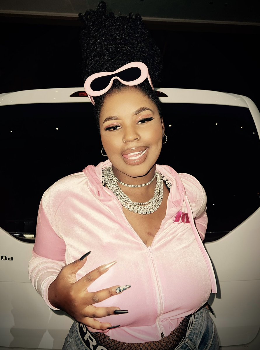 NkosazanaNzama's tweet image. ❤️