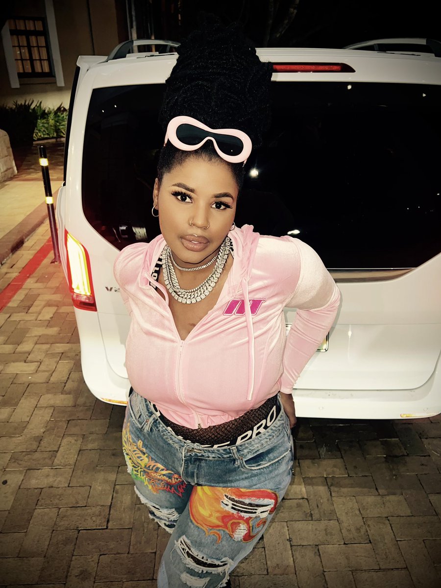 NkosazanaNzama's tweet image. ❤️