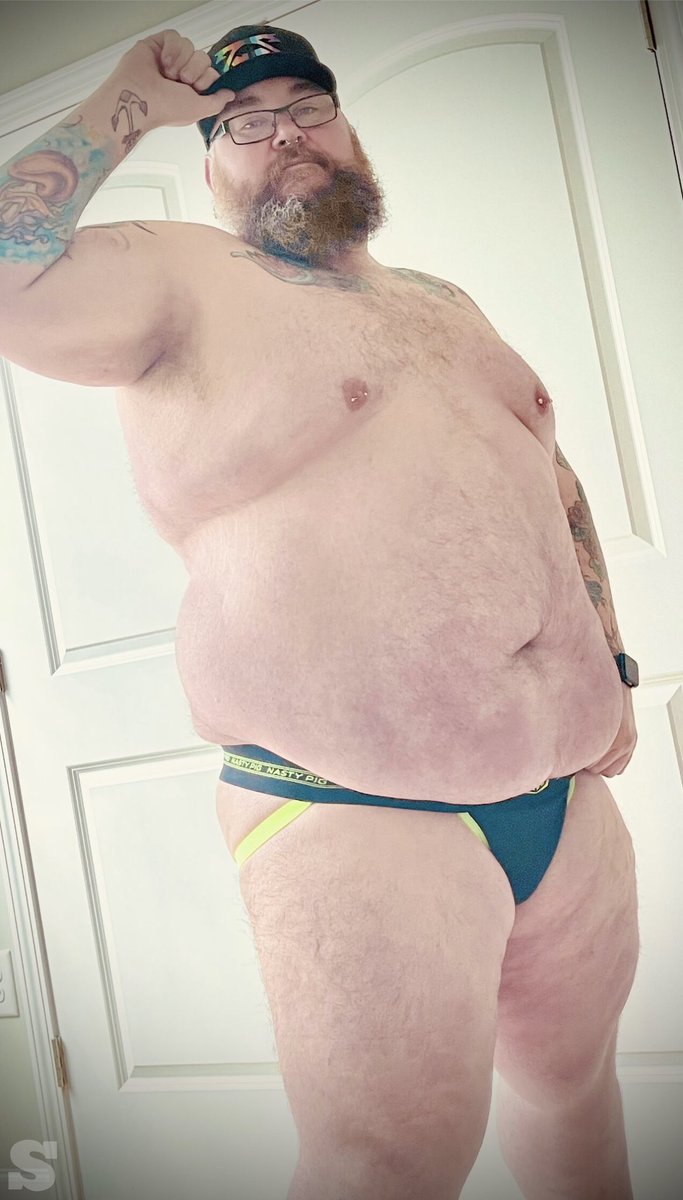 I don’t like posting full
Body shot cause I’m super self conscious but as requested here you go…