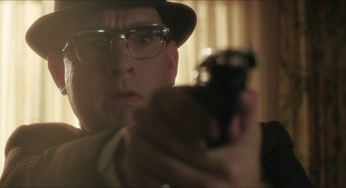 CinemaScene404's tweet photo. Catch me if you can (2002)
Dir: Steven Spielberg https://t.co/Uk5Oc37SI2