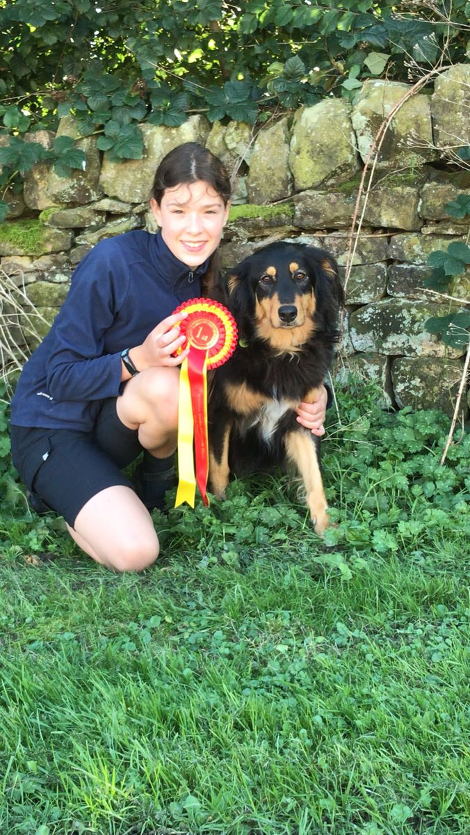 Y’day, alongside <a href="/NNPMRT/">NNPMRT</a>, I was at  #alwintonshow where I entered the dog show. I had a great time, and placed first in working dogs category 💪

Thx everyone who took part, helping raise funds for <a href="/GNairambulance/">Great North Air Ambulance</a> &amp; <a href="/NNPMRT/">NNPMRT</a>

 #searchandrescue #dogshow #winner <a href="/MRSearchDogsEng/">Mountain Rescue Search Dogs England</a>