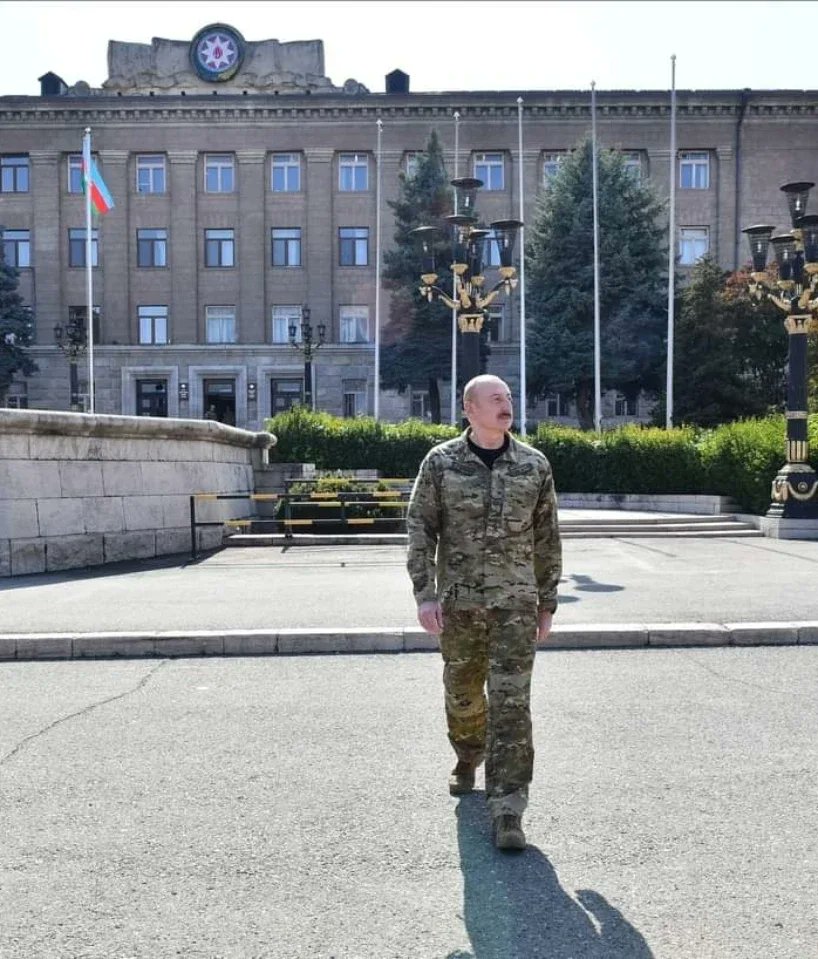 Bu gün böyük gündür!