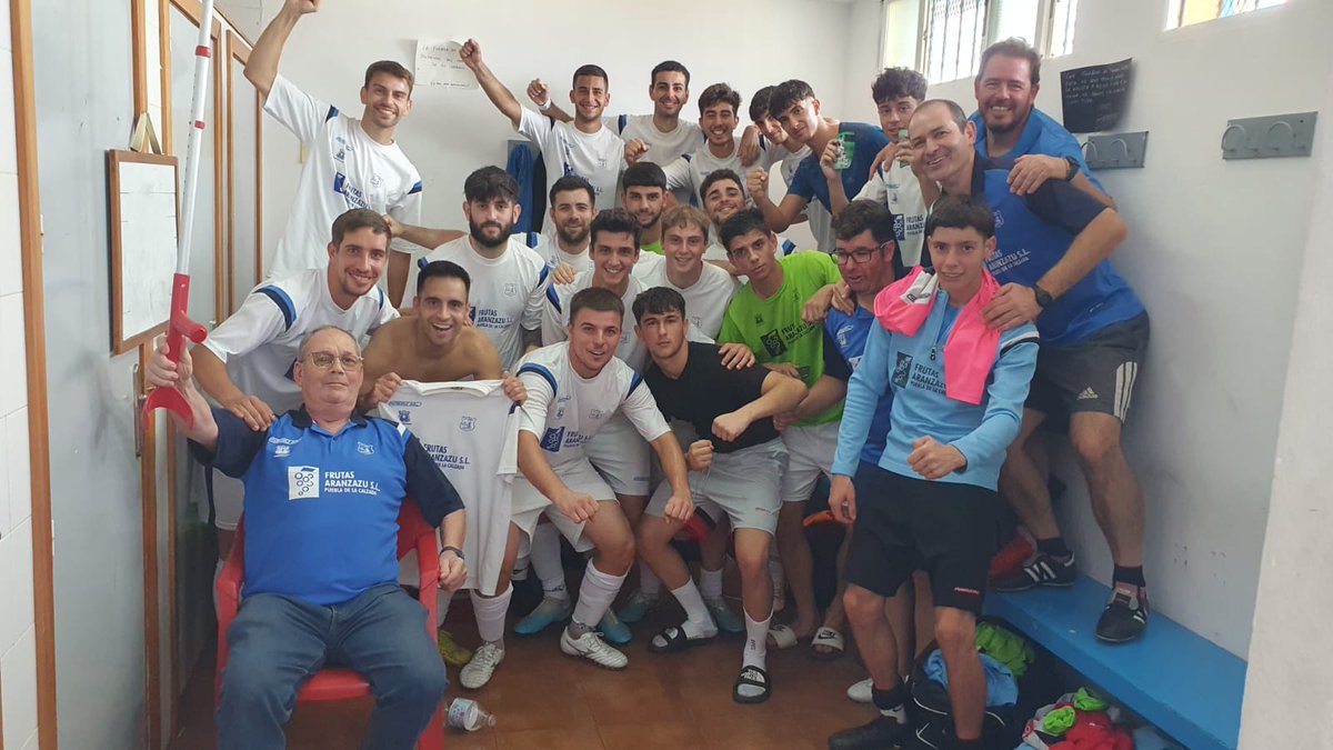 E.F. Peña El Valle tweet media