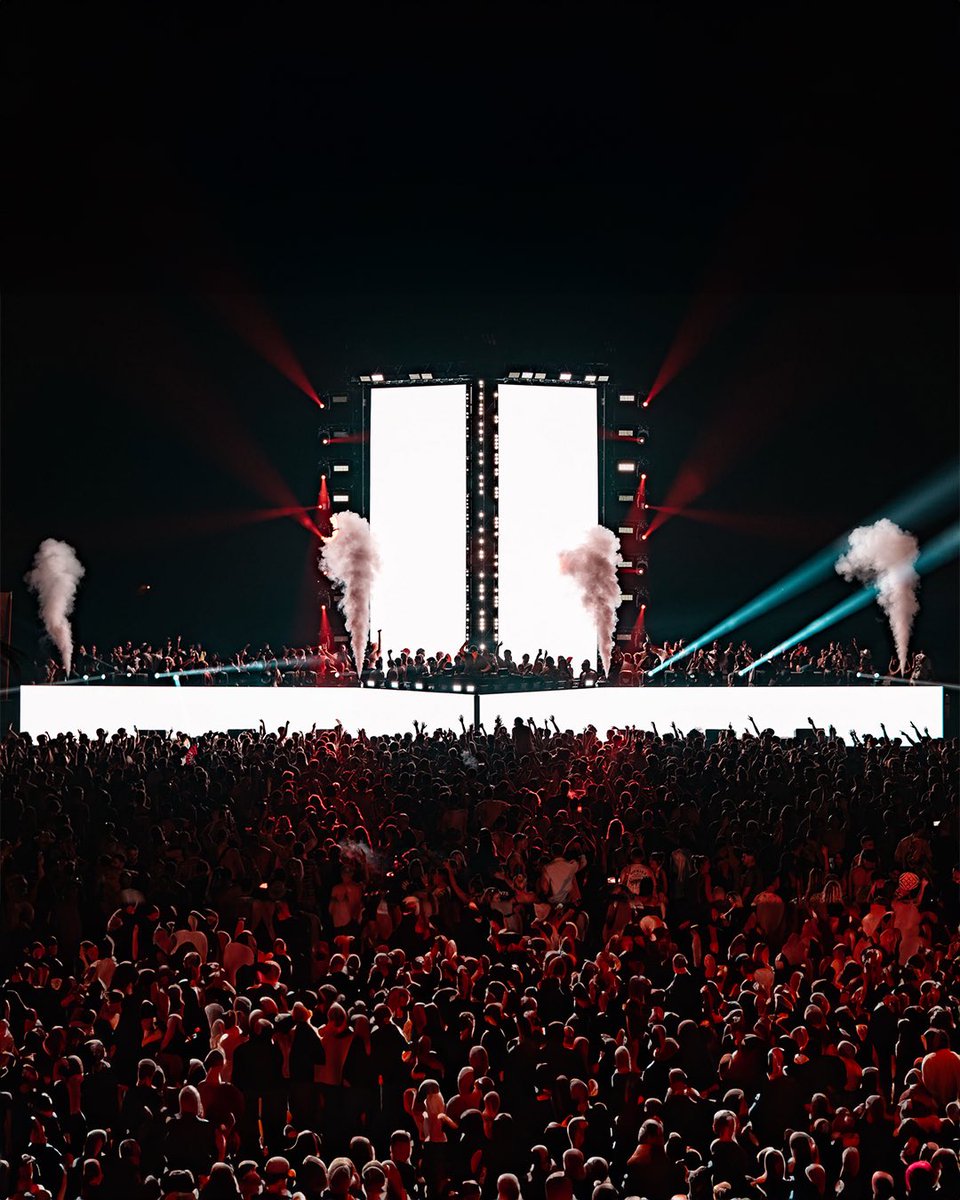 NickMizzi's tweet photo. Defected Dubai 💯💯

One of my favourite events to date. Big love to all involved… it’s been incredible! https://t.co/WuqaybODnf