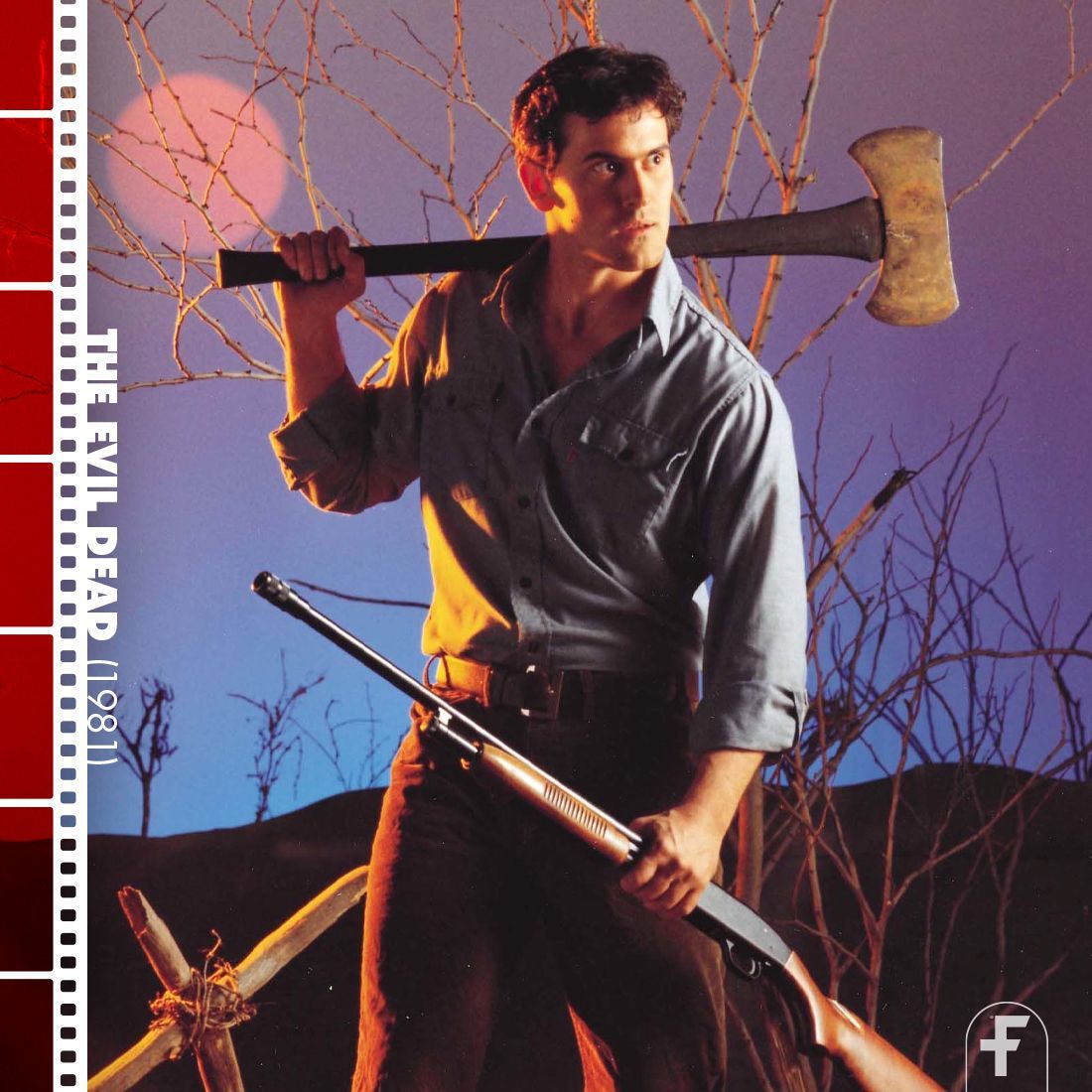 EvilDeadTheGame on X: Evil Dead: The Game will be releasing in February  2022 Hey groovy gamers, we're targeting a new release date to give the team  some extra time for polish and
