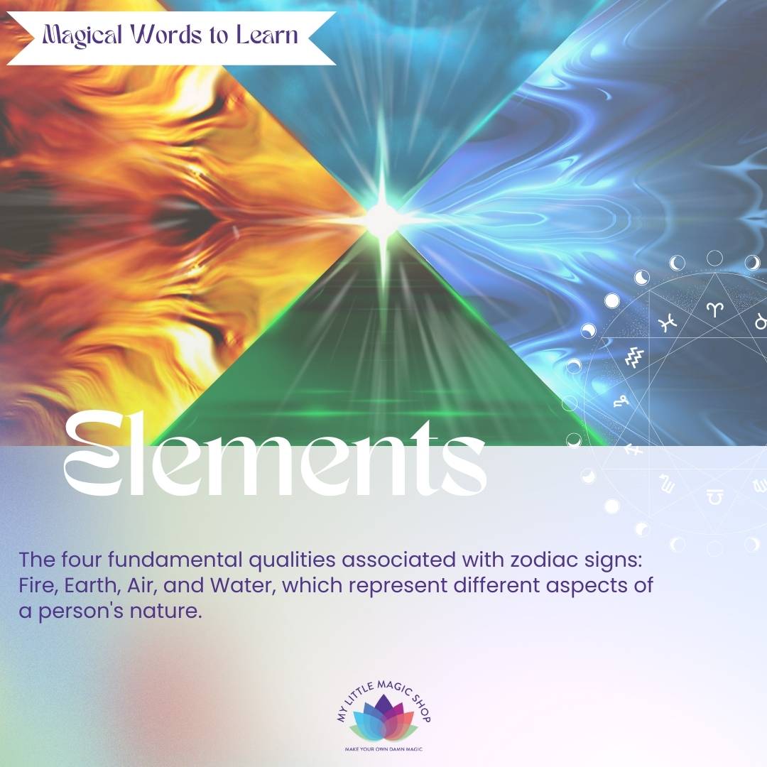 JustALittleSeed's tweet photo. Unravel the essence of creation: Earth 🌍 Water 💧 Air 🌬️ Fire 🔥

#Elements #MagicOfNature 🍃🔮🌈 https://t.co/8ij1GmP2b5