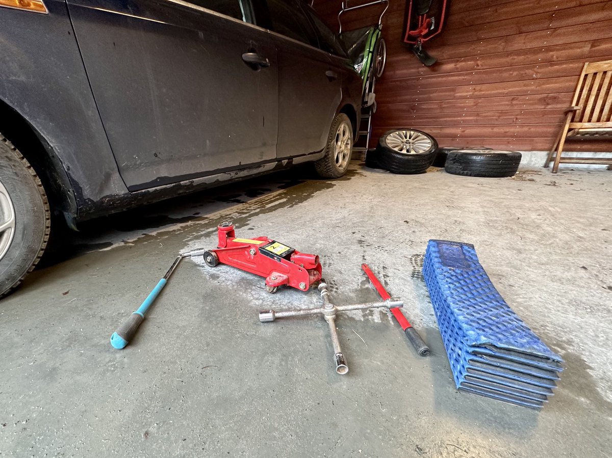 Pål Preede Revheim tweet media