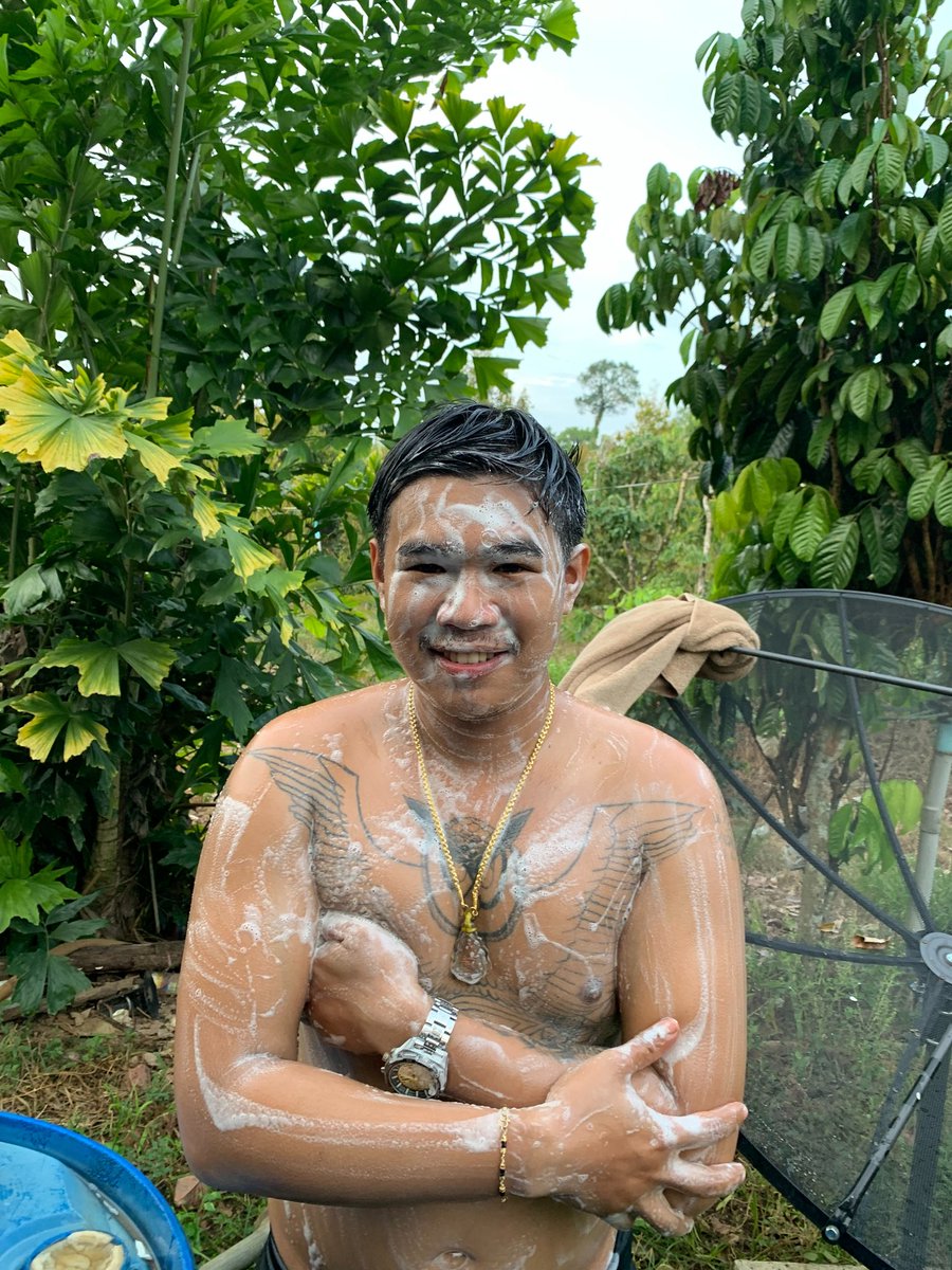 5555 #ลูกเจ้าของสวนทุเรียน