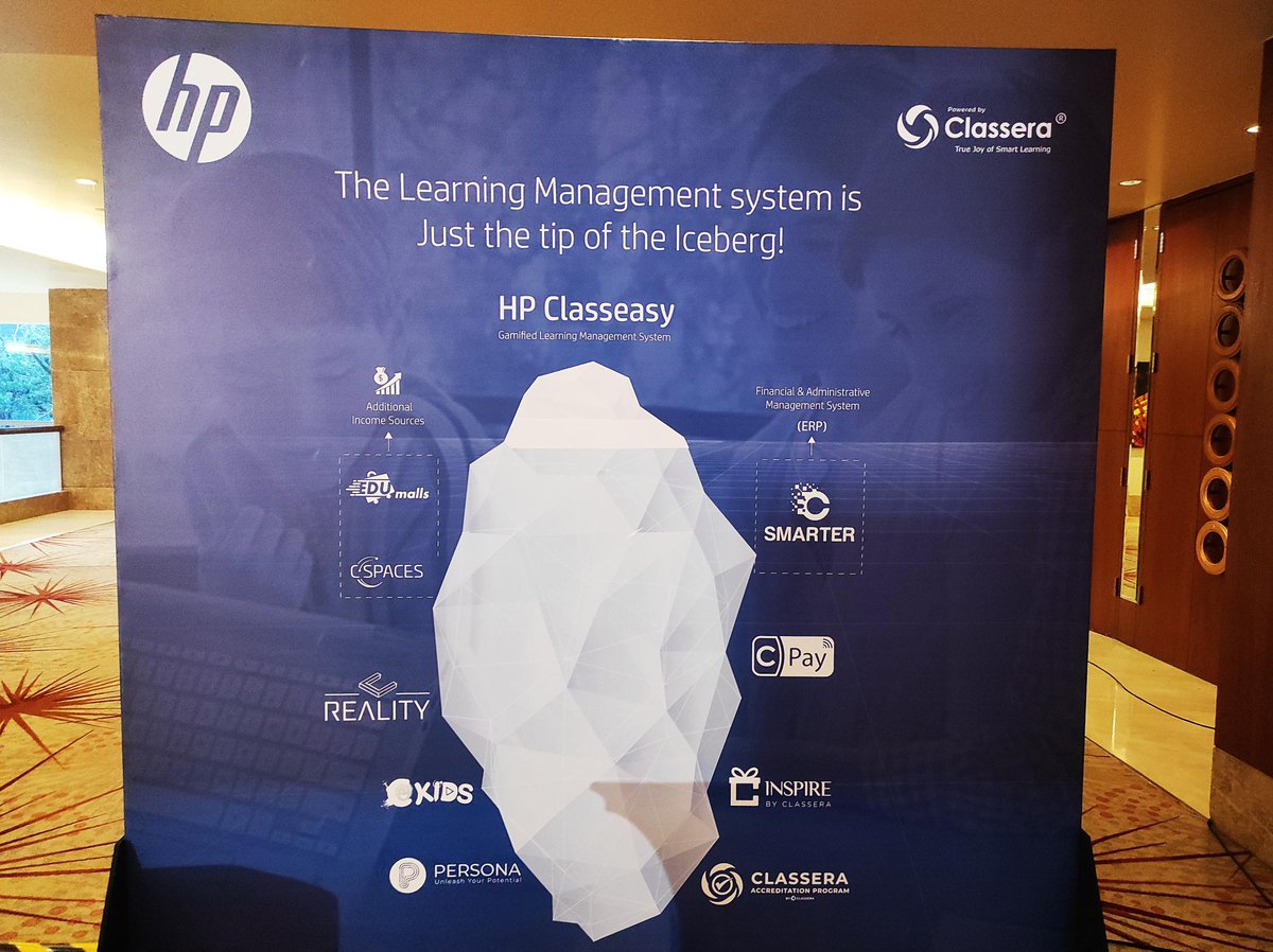 Classera's tweet photo. As part of Classera's participation in #ASES2023, Asian Summit on Education & Skillsو where we were the silver sponsor of the event, we are pleased to share some images from the exhibition. https://t.co/4KVQ9y59Qt
