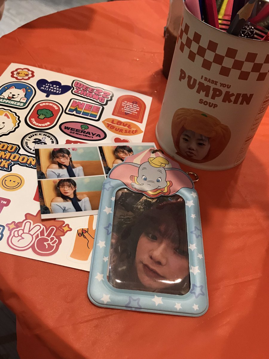 baconantoct's tweet photo. checkkk 🍟🥫⭐️
#Wee22MARTMART https://t.co/PFnOL1xxlX