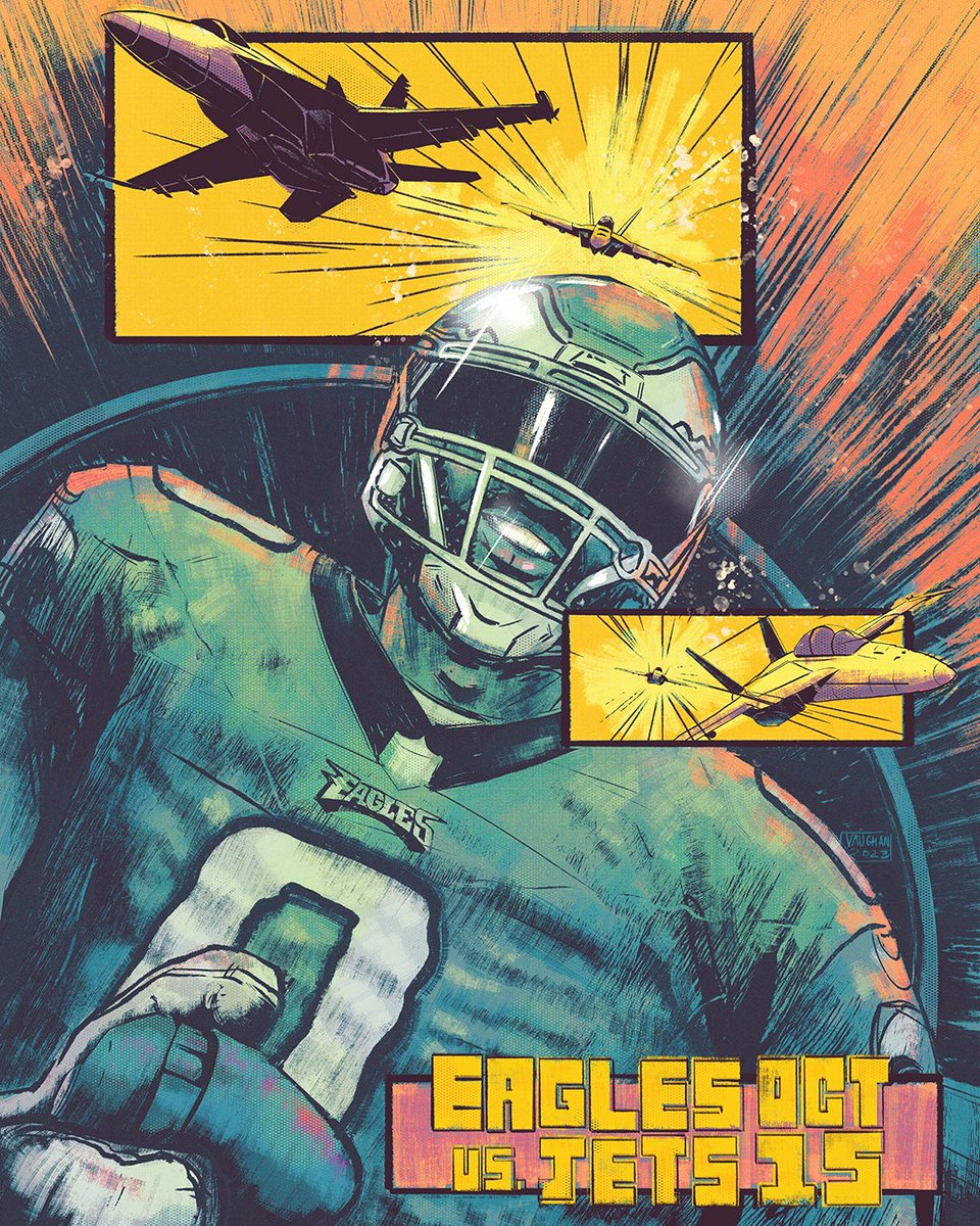 Philadelphia Eagles tweet media