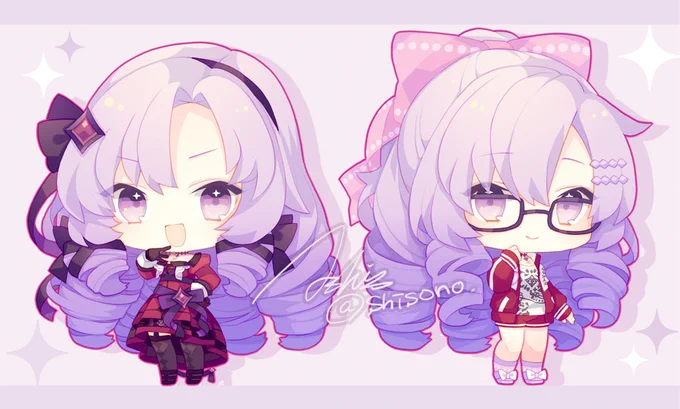 おサロメ嬢様 #サロメ百万展
